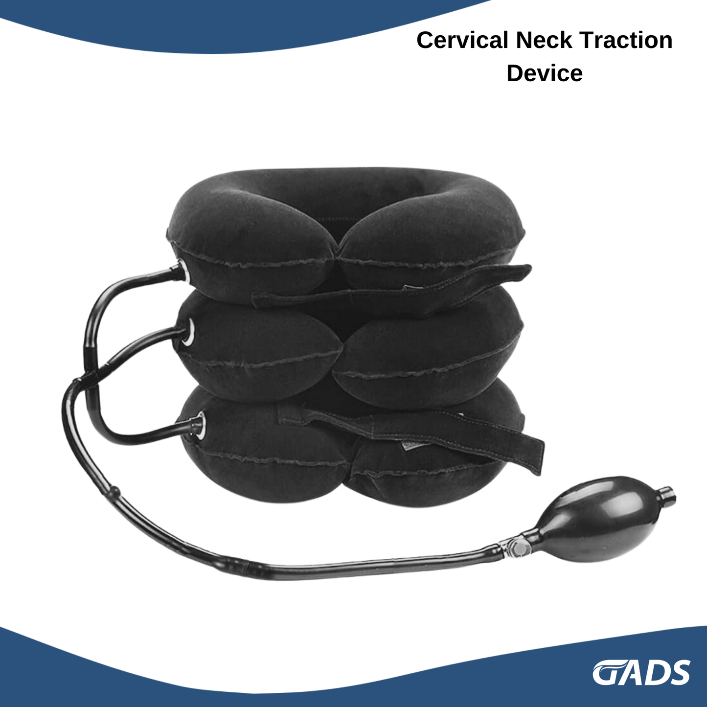 Neck Traction Device