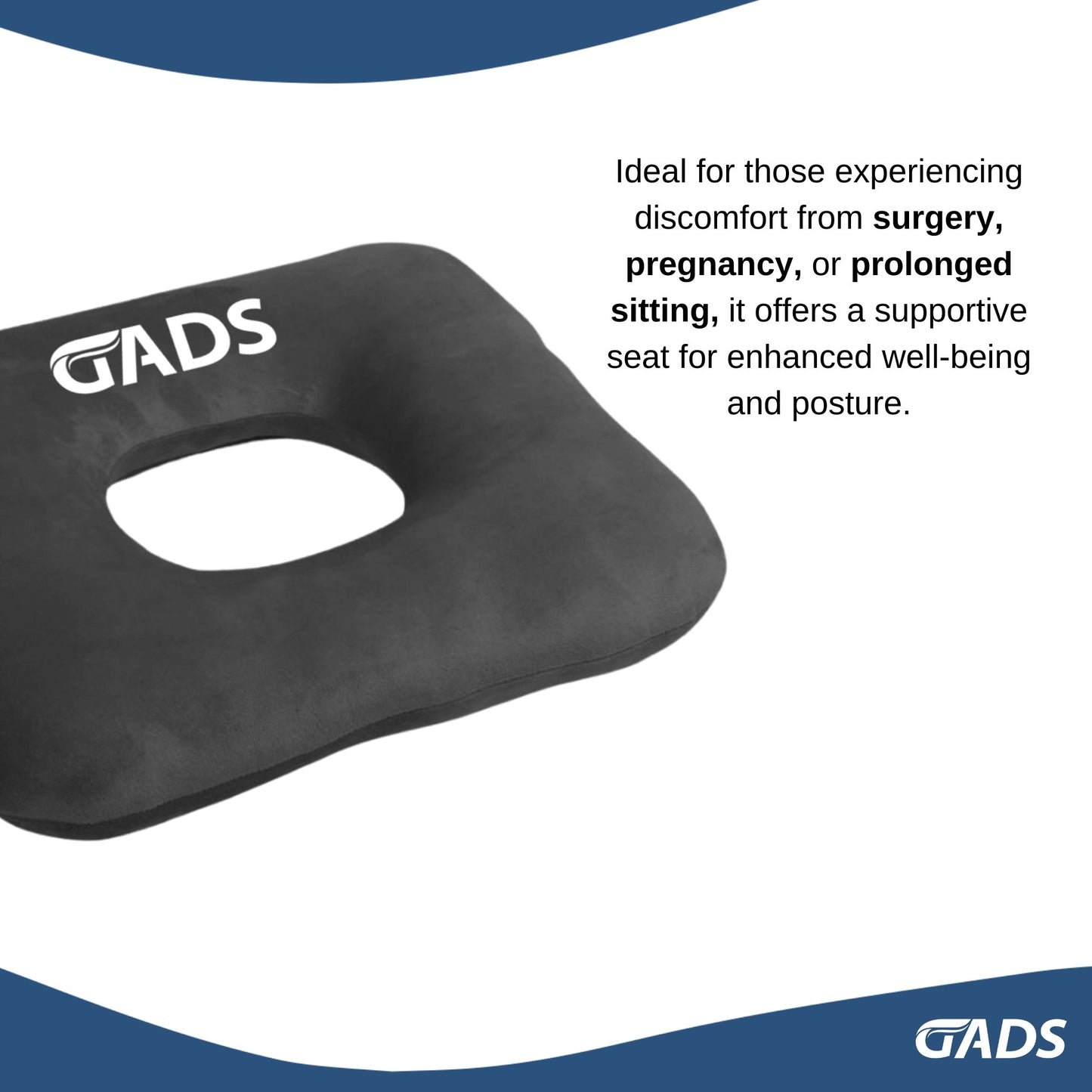 Cushion for Tailbone Pain