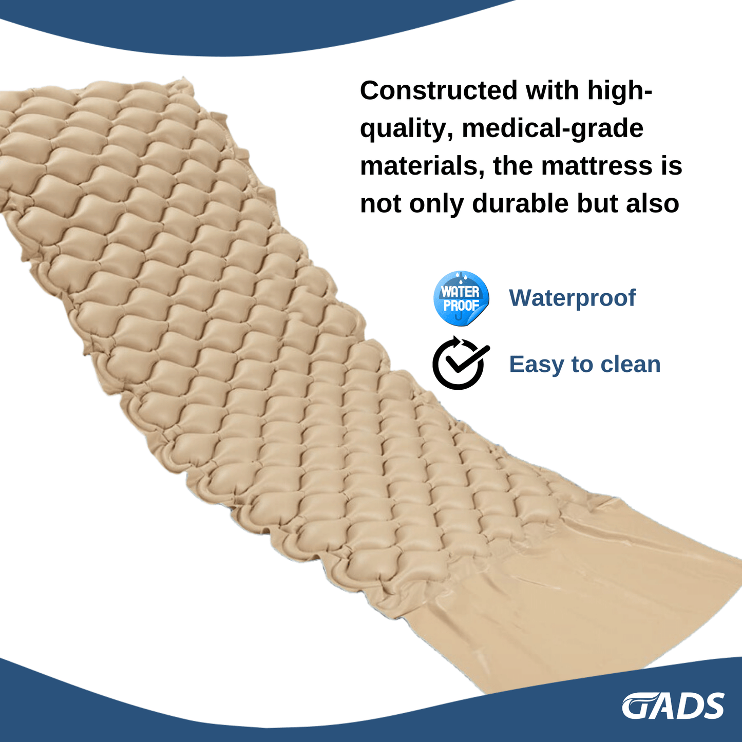 Alternating Pressure Mattress