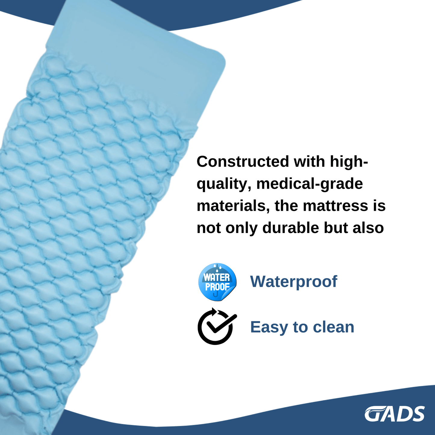 Alternating Pressure Mattress