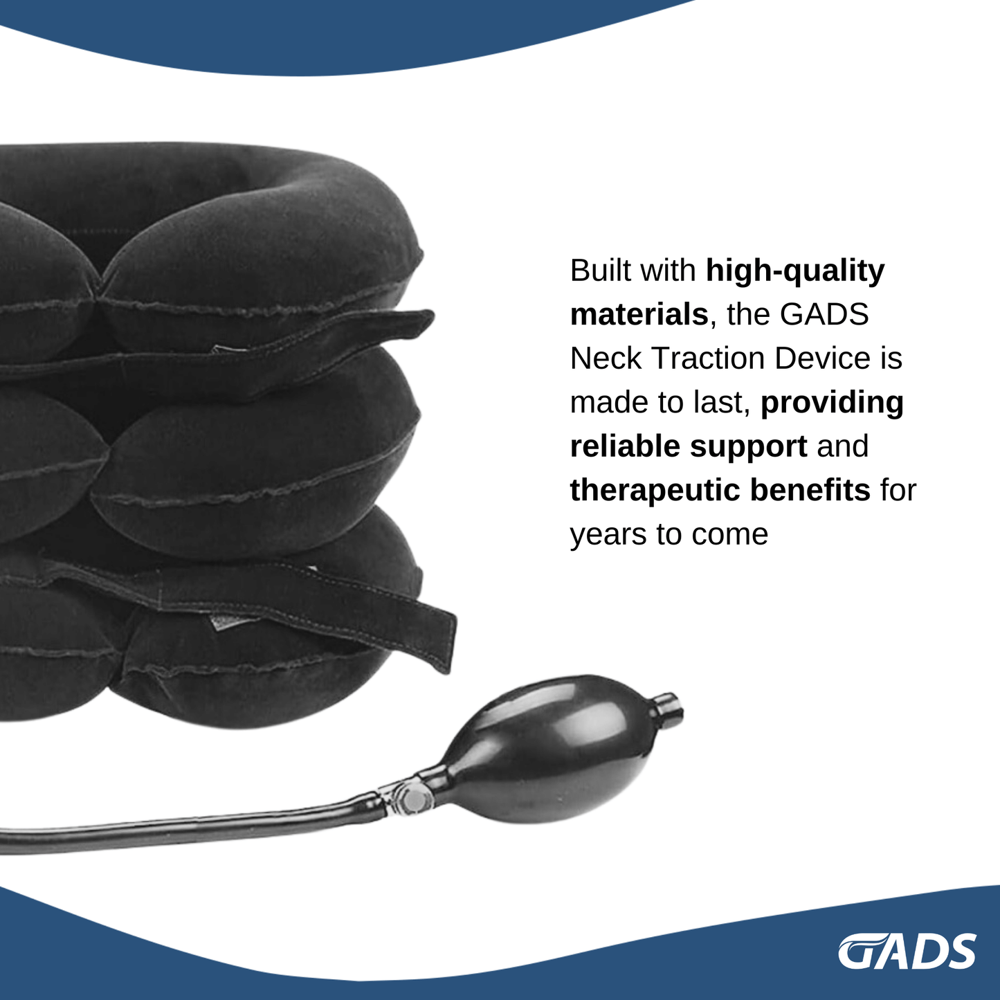 Neck Traction Device