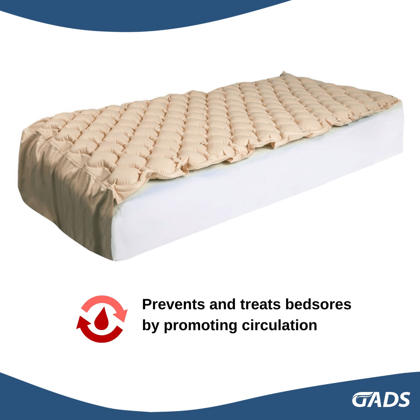 Alternating Pressure Mattress