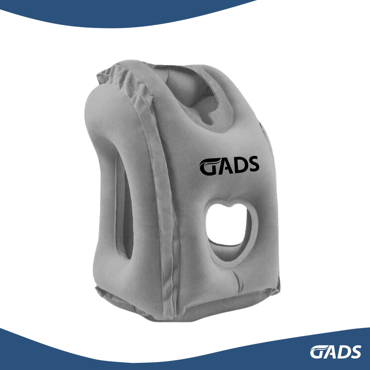 Ergonomic Travel Pillow