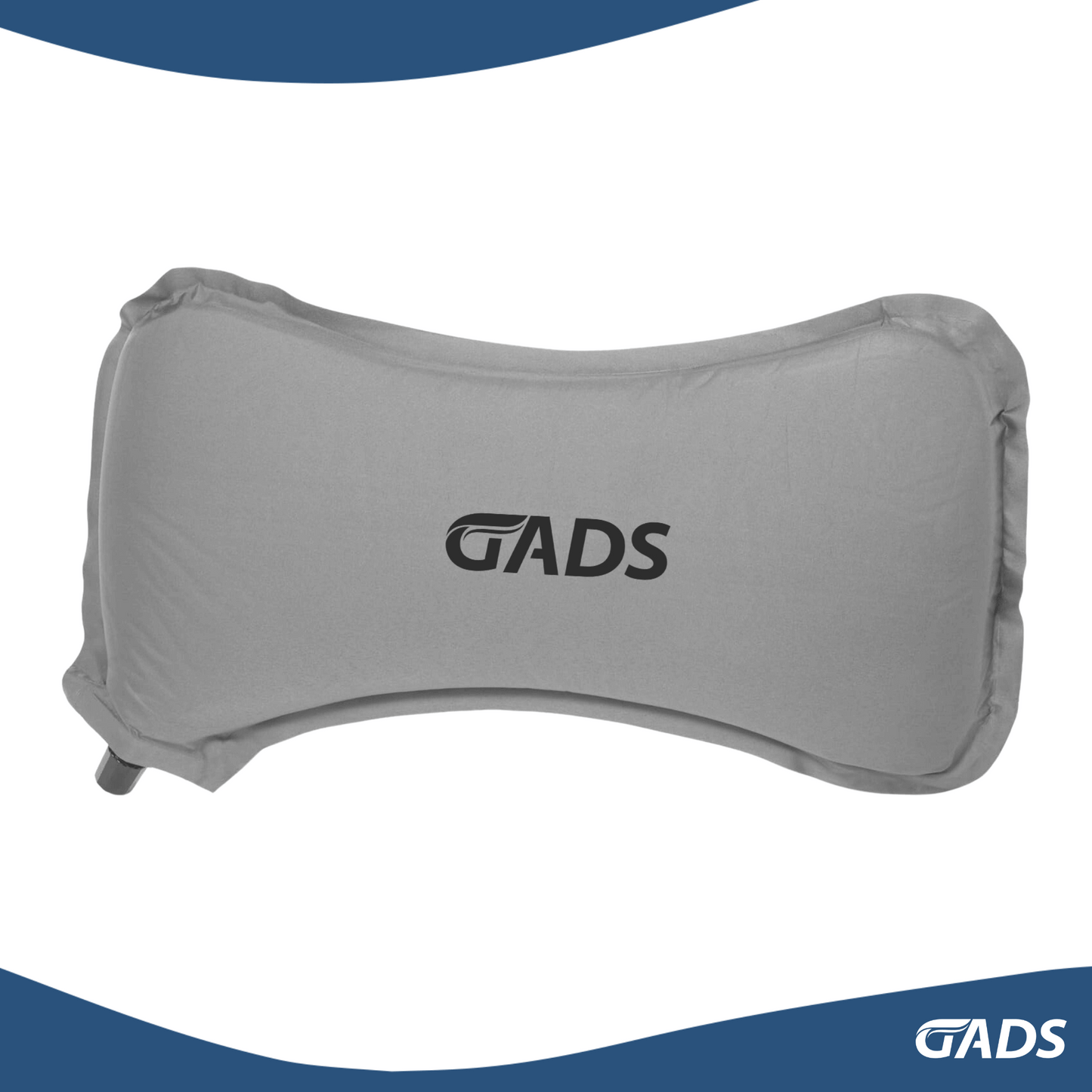 Inflating AirBack Lumbar