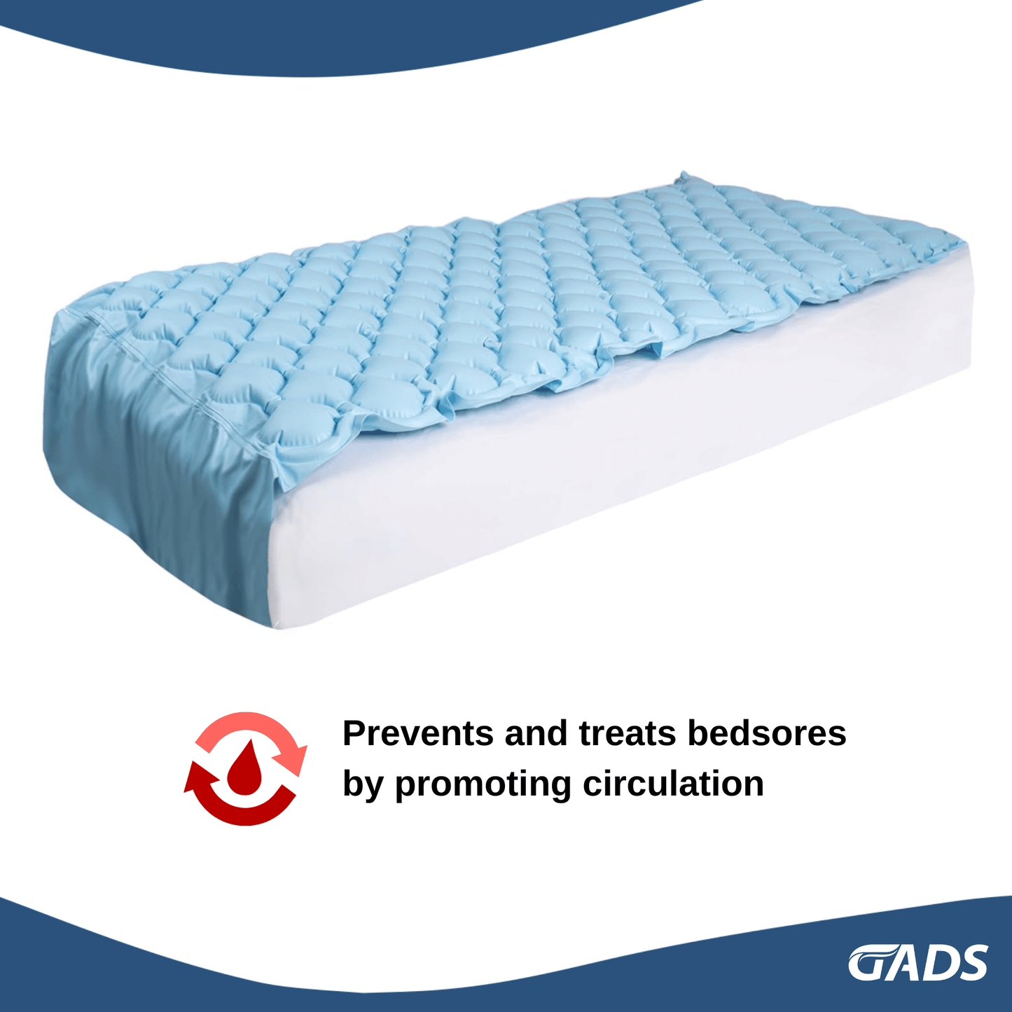 Alternating Pressure Mattress