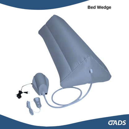 Versatile Bed Wedge