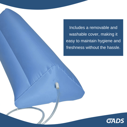 Versatile Bed Wedge