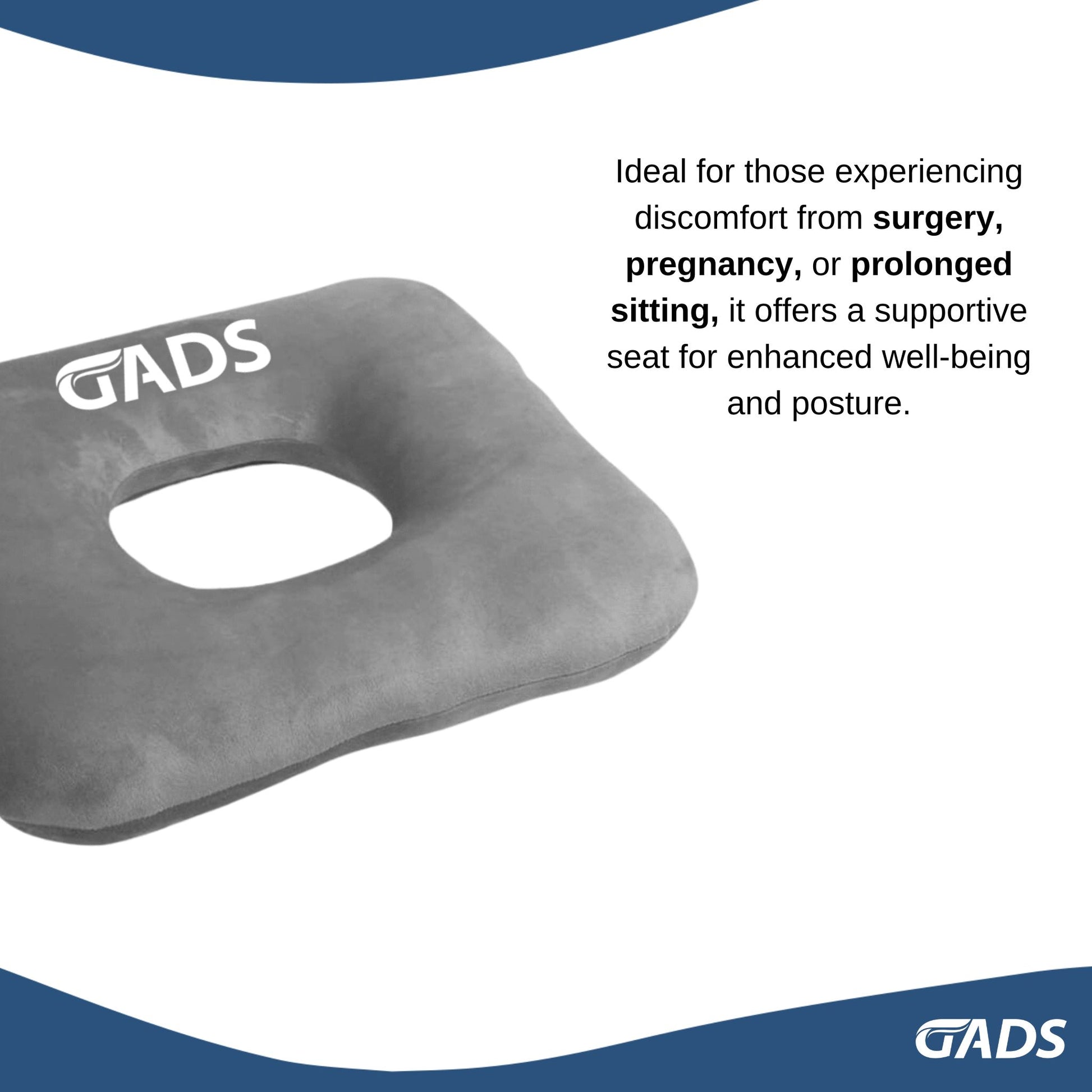 Cushion for Tailbone Pain
